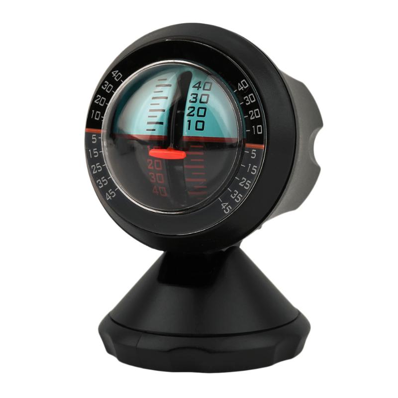 Car Vehicle Inclinometer Slope Measure Inclination Tool Automobile Vehicle Inclinometer Slope Meter Gradient
Car Vehicle Inclinometer Slope Measure Inclination Tool Automobile Vehicle Inclinometer Slope Meter Gradient