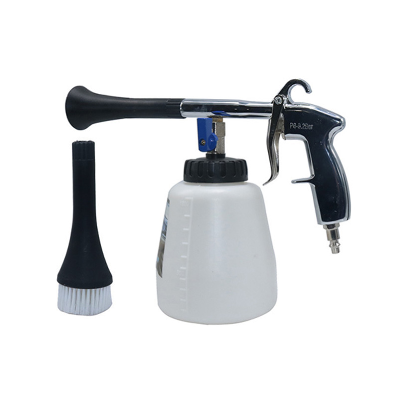 Car Dry Cleaning Gun High Pressure Washer Automobiles Water Gun Car Deep Clean Washing Accessories Cleaning Tool Styling
Car Dry Cleaning Gun High Pressure Washer Automobiles Water Gun Car Deep Clean Washing Accessories Cleaning Tool Styling