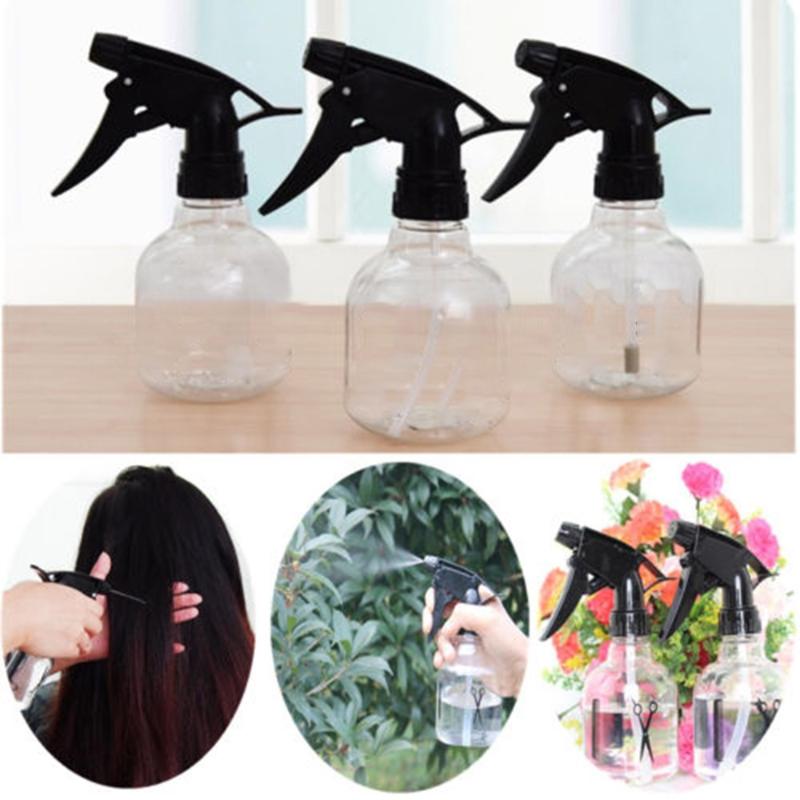 New Plastic Spray Bottle Water Mist Sprayer Style Haircut Salon Barber Sprayer Hair Hairdressing Tool High quality Useful #25, As picture
New Plastic Spray Bottle Water Mist Sprayer Style Haircut Salon Barber Sprayer Hair Hairdressing Tool High quality Useful #25, As picture