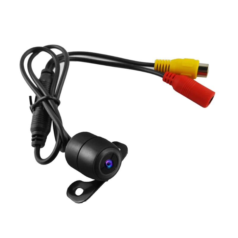 Outdoor Waterproof Front Camera CVBS Analog Security Cameras 12V Car Front View Camera Without Guide Line
Outdoor Waterproof Front Camera CVBS Analog Security Cameras 12V Car Front View Camera Without Guide Line