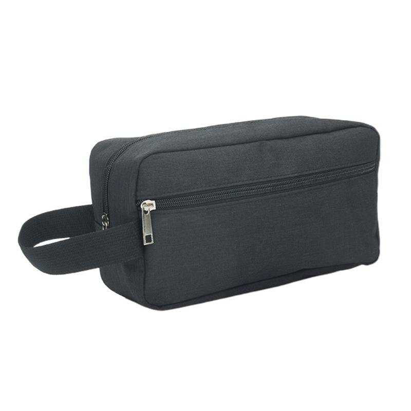Cosmetic Bag Wear Resistant Waterproof Soft Home Zipper Closure Storage Pouch Multifunction Makeup Organizer Travel Dustproof, Blue
Cosmetic Bag Wear Resistant Waterproof Soft Home Zipper Closure Storage Pouch Multifunction Makeup Organizer Travel Dustproof, Blue