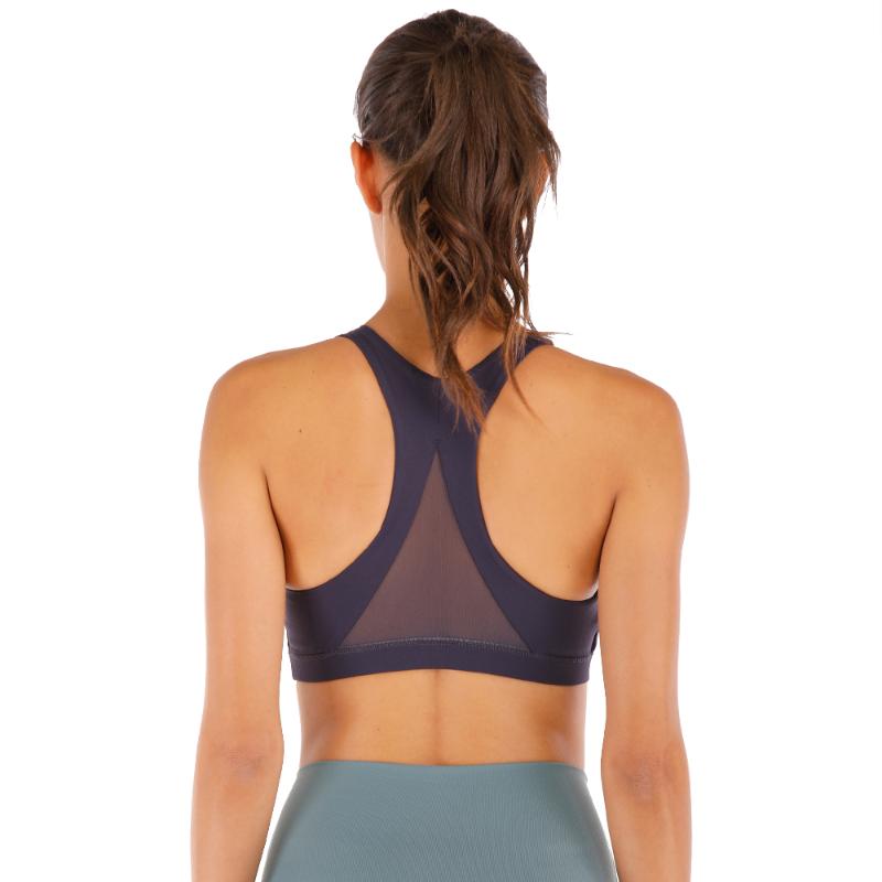 LUKITAS Women Sport Bra Push Up Mesh Yoga Bra Plus Size XXL Nylon Gym Underwear Workout Running Fitness Nylon Solid Sport, Purple
LUKITAS Women Sport Bra Push Up Mesh Yoga Bra Plus Size XXL Nylon Gym Underwear Workout Running Fitness Nylon Solid Sport, Purple