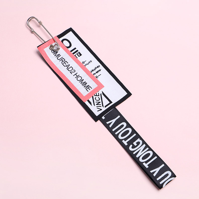 hot sell keychains new Korean version ribbon creative key chain girls fashion bag Decoration pendant key ring
hot sell keychains new Korean version ribbon creative key chain girls fashion bag Decoration pendant key ring