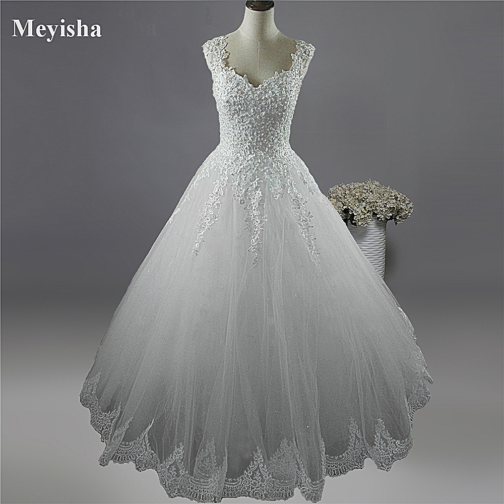 White Ivory pearls Wedding Dresses with lace bottom for brides dress plus size 2-26W Lace Dresses
White Ivory pearls Wedding Dresses with lace bottom for brides dress plus size 2-26W Lace Dresses