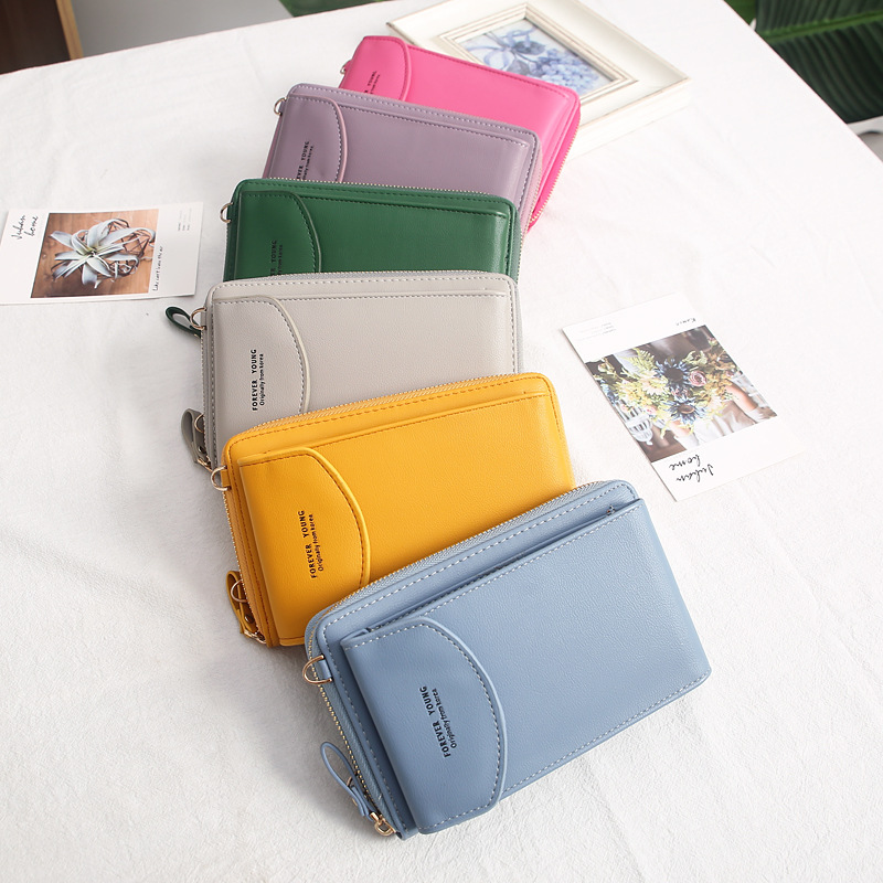 Luxury PU Handbags Womens Bags for Woman 2020 Ladies Hand Bags Women's Crossbody Purse Clutch Phone Wallet Shoulder Bag, Black
Luxury PU Handbags Womens Bags for Woman 2020 Ladies Hand Bags Women's Crossbody Purse Clutch Phone Wallet Shoulder Bag, Black