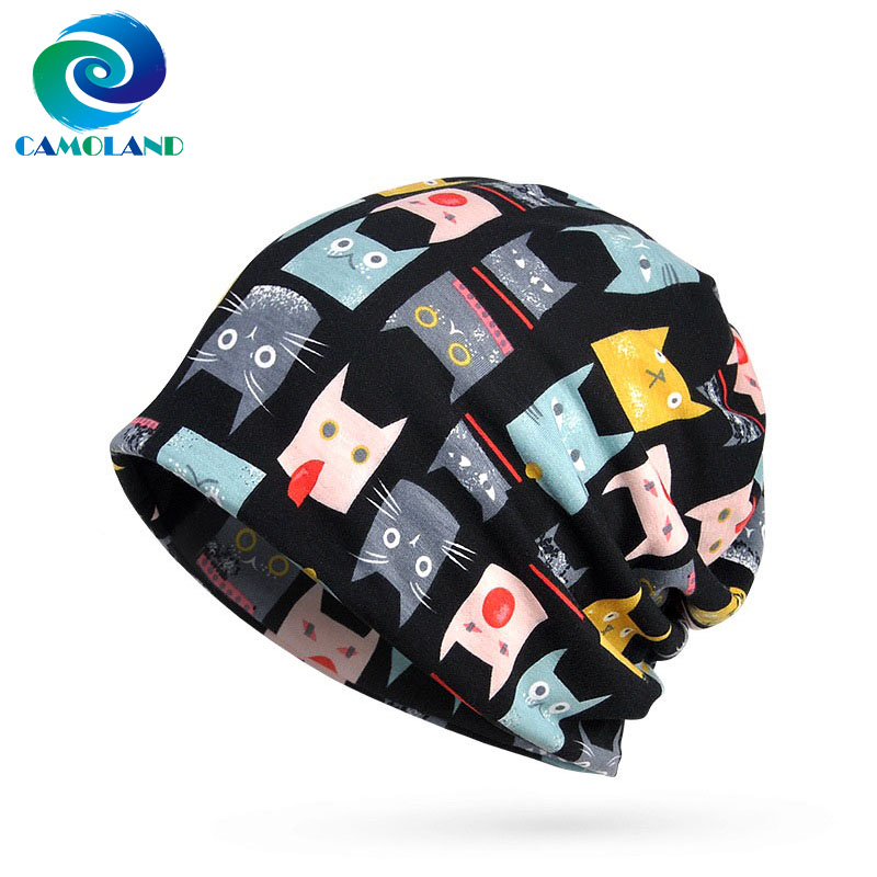 CAMOLAND 2 IN 1 Women Fleece Skullies Beanies Cartoon Design Knitted Hat Breathable Outdoor Cycling Bonnet Hat Male Scarf Caps, Blue no fleece
CAMOLAND 2 IN 1 Women Fleece Skullies Beanies Cartoon Design Knitted Hat Breathable Outdoor Cycling Bonnet Hat Male Scarf Caps, Blue no fleece