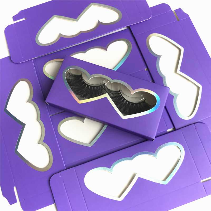 wholesales 2020 paper eyelash packaging box lash boxes packaging 3d mink lashes rectangle case Without tray in bulk customlogo
wholesales 2020 paper eyelash packaging box lash boxes packaging 3d mink lashes rectangle case Without tray in bulk customlogo