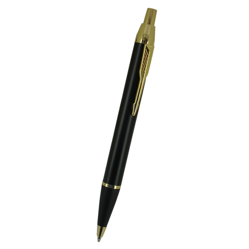 Classic Popular Office and Business Writing Stationery Press Ballpoint Pen Style Executive Click Black Ball Pens
Classic Popular Office and Business Writing Stationery Press Ballpoint Pen Style Executive Click Black Ball Pens