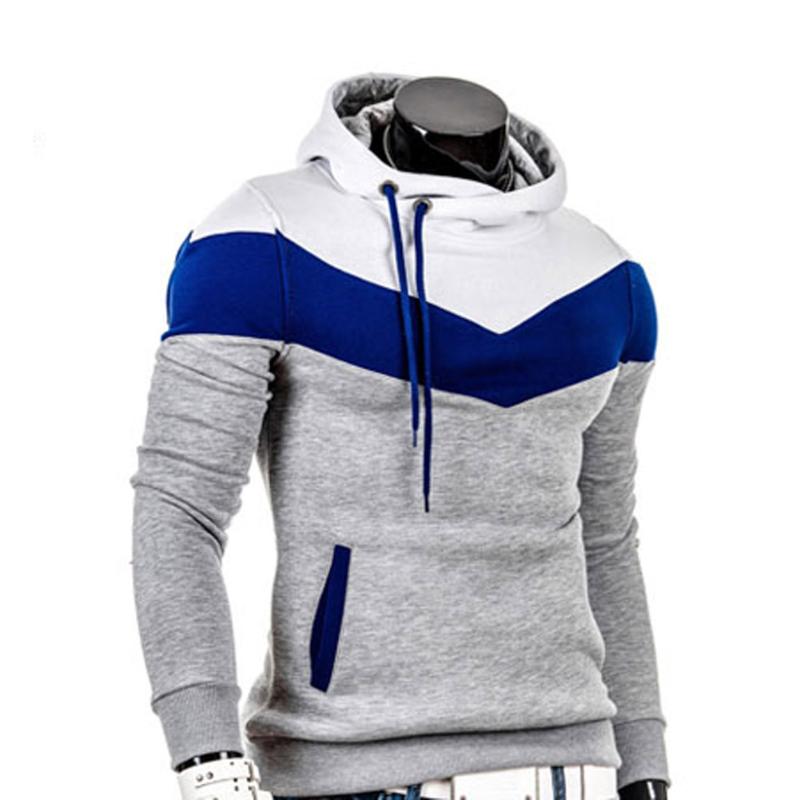 Fashionable Men Hooded Leisure Casual Hoodie With a Soft Fluff and Thicken Sweatshirts FS99, Blue
Fashionable Men Hooded Leisure Casual Hoodie With a Soft Fluff and Thicken Sweatshirts FS99, Blue