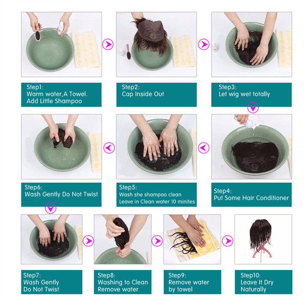 14" Short elastic hair ties ponytail aplique de afro curly ponytails black weave human hair drawstring pony tail curly120g