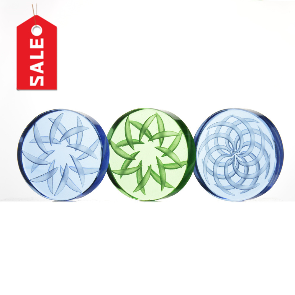 Flat cyclone riptide carb cap For Banger With Bowl Great Air Flow GLass Dome Dab Rigs Assorted Color
Flat cyclone riptide carb cap For Banger With Bowl Great Air Flow GLass Dome Dab Rigs Assorted Color