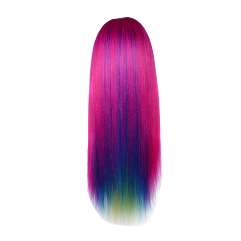ABVP Model Head Hair Styling Hair Mannequin Mannequin Head Beauty Doll Practice Styling Hairdressing Training