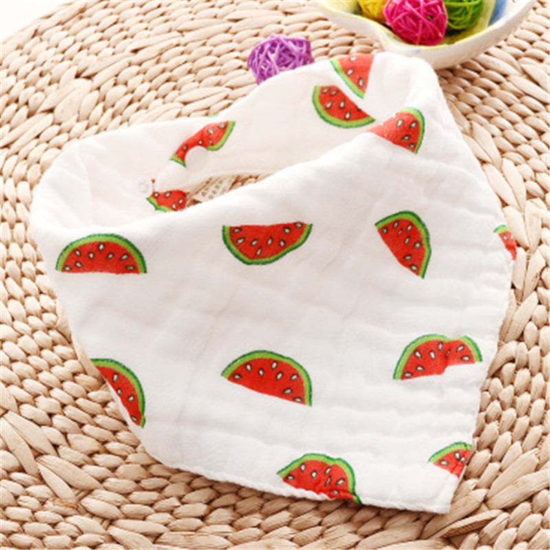 Comfort Cotton Girls Boys Baby Cloth Babador Animal Print Baby Bandana Bibs Smock Burp Cloths Accessory Infant Stuff, Type 6
Comfort Cotton Girls Boys Baby Cloth Babador Animal Print Baby Bandana Bibs Smock Burp Cloths Accessory Infant Stuff, Type 6