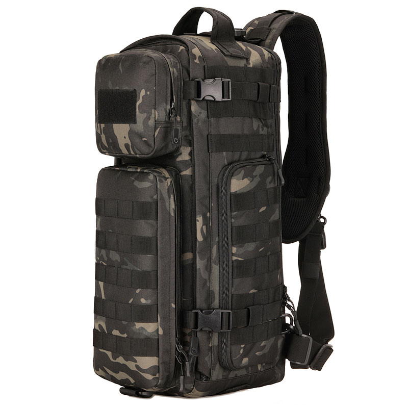 New Outdoor Tactical Backpack Sports Climbing Camping Cycling Bag Men's Rucksack Travel Hiking Backpack Bags, Acu
New Outdoor Tactical Backpack Sports Climbing Camping Cycling Bag Men's Rucksack Travel Hiking Backpack Bags, Acu