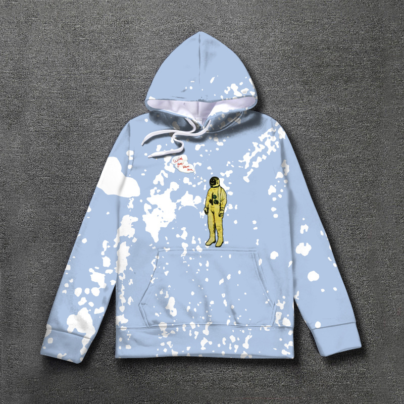 New Arrivals Cactus Jack 3d Print Hoodies Man Travis Scott Tour Hoodie Sweatshirt Colorful Cotton Hip Hop Hooded Hoody
New Arrivals Cactus Jack 3d Print Hoodies Man Travis Scott Tour Hoodie Sweatshirt Colorful Cotton Hip Hop Hooded Hoody
