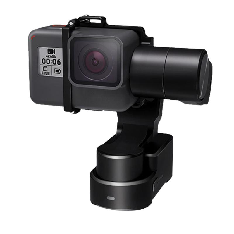 WG2X Action Camera Ergonomic Portable 3 Axis Gimbal Stabilizer Travel Easy Install Holder Splashproof Accessories For Hero
WG2X Action Camera Ergonomic Portable 3 Axis Gimbal Stabilizer Travel Easy Install Holder Splashproof Accessories For Hero