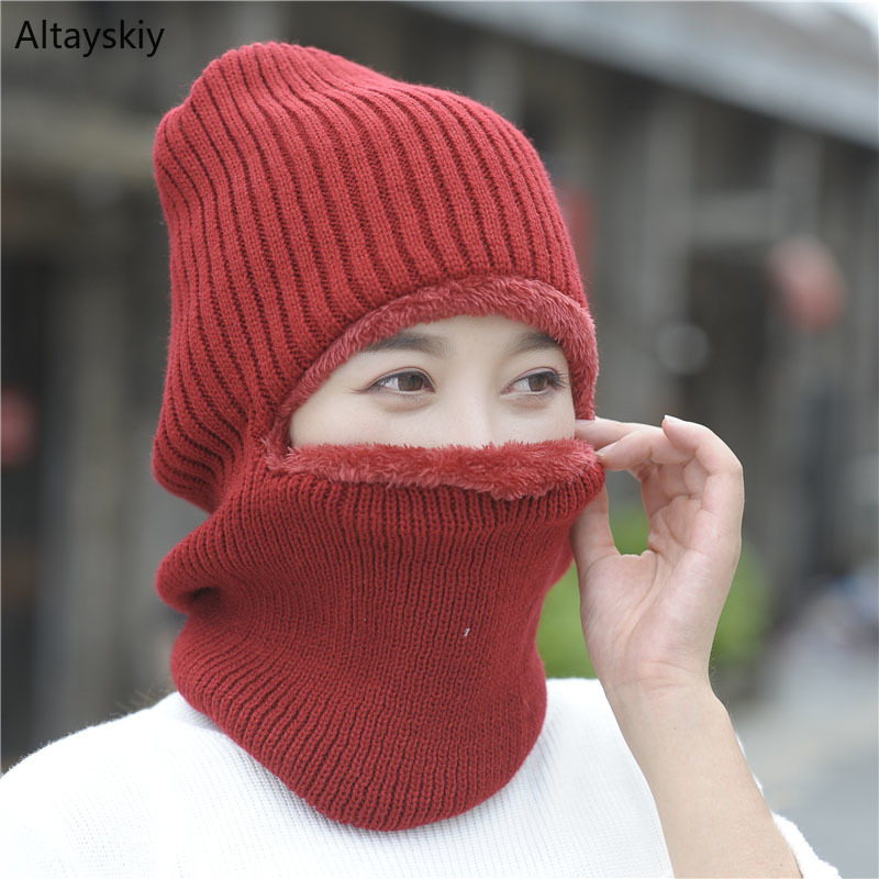 Beanies Women Winter Warm Knitted Thicker Plus Velvet Beanie Couples Womens Casual Cold Protection Daily Outdoor Simple Trendy, Black
Beanies Women Winter Warm Knitted Thicker Plus Velvet Beanie Couples Womens Casual Cold Protection Daily Outdoor Simple Trendy, Black