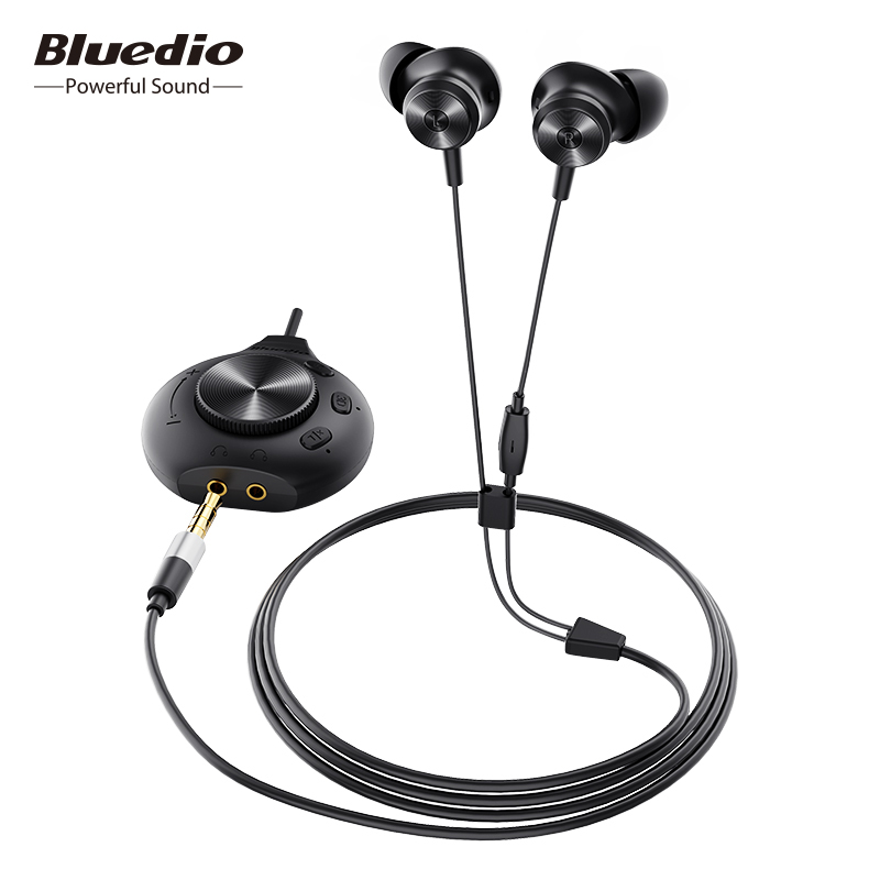 Bluedio Li Pro wired earphone 7.1 virtual sound card HIFI stereo headset built-in microphone magnetic headset for phone PC
Bluedio Li Pro wired earphone 7.1 virtual sound card HIFI stereo headset built-in microphone magnetic headset for phone PC