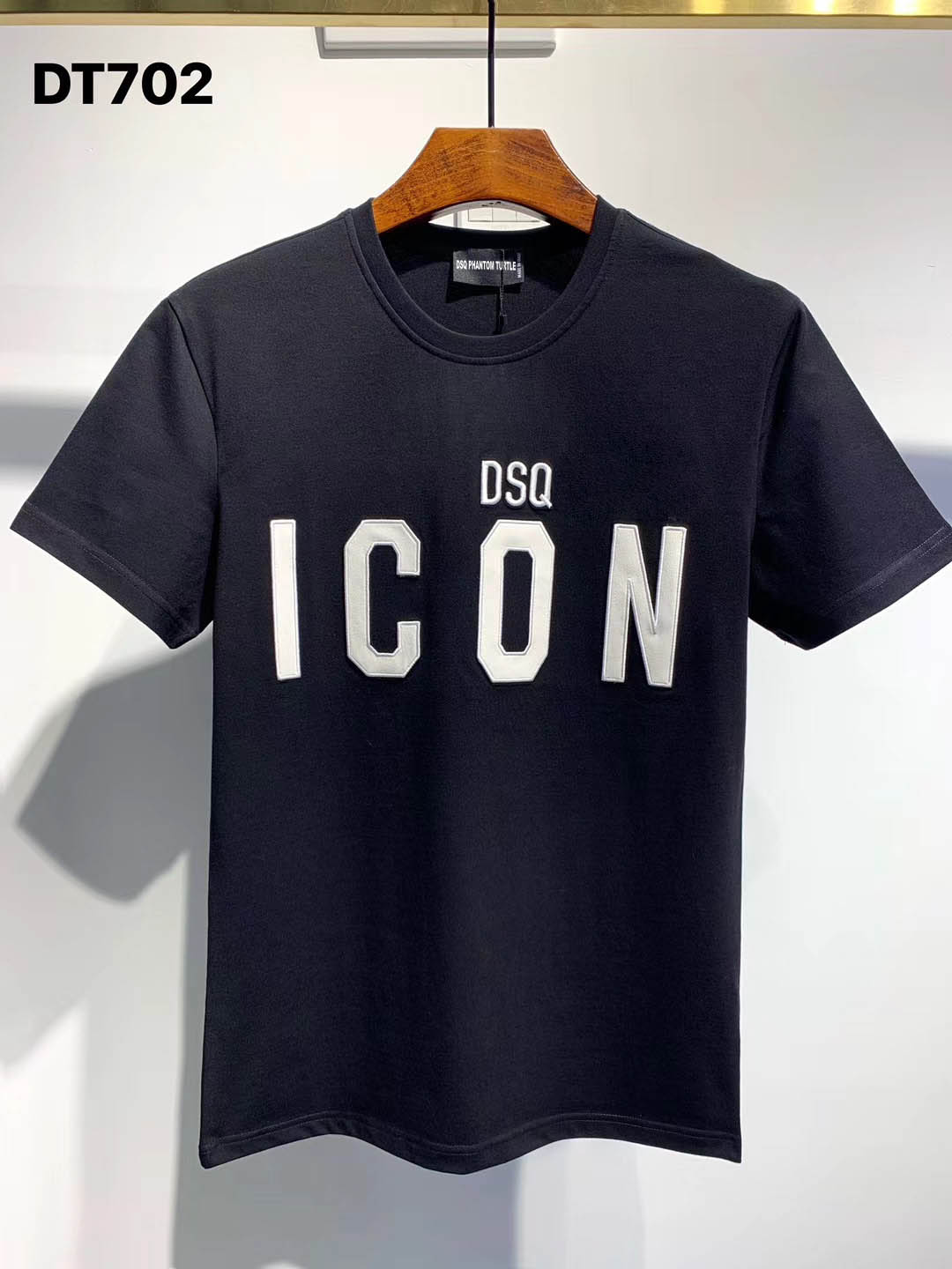 DSQ PHANTOM TURTLE 2020FW New Mens Designer T shirt Italy fashion Tshirts Summer DSQ Pattern T-shirt Male Top Quality 100% Cotton Top 2609, White
DSQ PHANTOM TURTLE 2020FW New Mens Designer T shirt Italy fashion Tshirts Summer DSQ Pattern T-shirt Male Top Quality 100% Cotton Top 2609, White