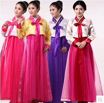 autumn Women Short Hanbok Female Korean Dress Ethnic Costumes Embroidered Korean Traditional Dance Dress Cosplay
autumn Women Short Hanbok Female Korean Dress Ethnic Costumes Embroidered Korean Traditional Dance Dress Cosplay