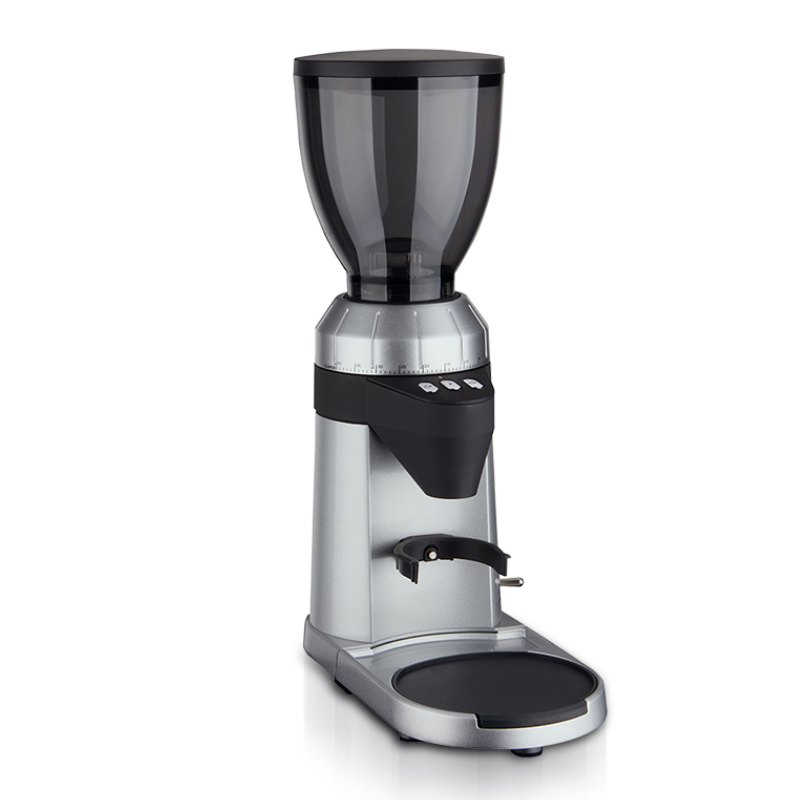ZD-16 Electric Commercial Coffee Grinder Italian Coffee Grinders 350g 40 Files Adjustable Thickness Electric Mill Machine
ZD-16 Electric Commercial Coffee Grinder Italian Coffee Grinders 350g 40 Files Adjustable Thickness Electric Mill Machine