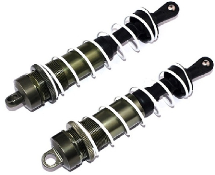 XYH ZD Racing 8001 8002 Front or rear shock Absorbers 9116