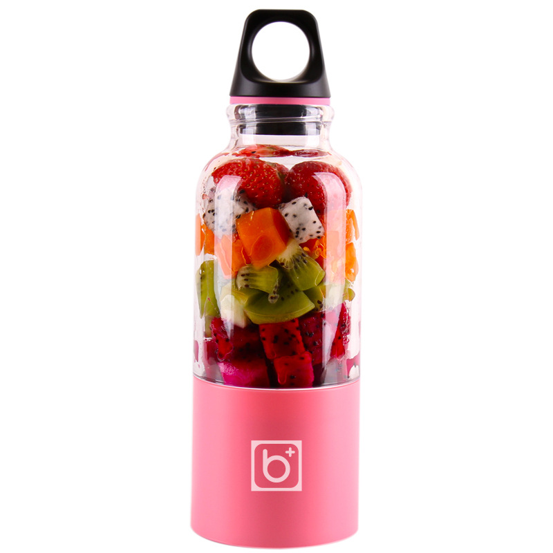 500ml Portable Juicer Cup USB Rechargeable Electric Automatic Bingo Vegetables Fruit Juice Tools Maker Cup Blender Mixer Bottle
500ml Portable Juicer Cup USB Rechargeable Electric Automatic Bingo Vegetables Fruit Juice Tools Maker Cup Blender Mixer Bottle