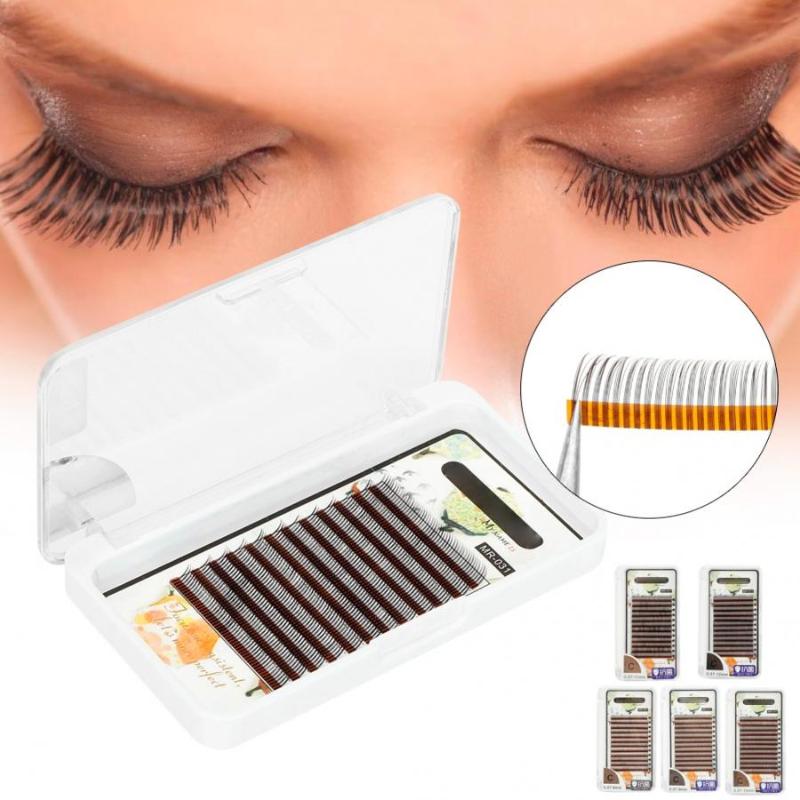 Eyelashes Grafting False Eyelashes Volume Fake Eye Lashes Makeup Extension Tool Eye Makeup Tool
Eyelashes Grafting False Eyelashes Volume Fake Eye Lashes Makeup Extension Tool Eye Makeup Tool