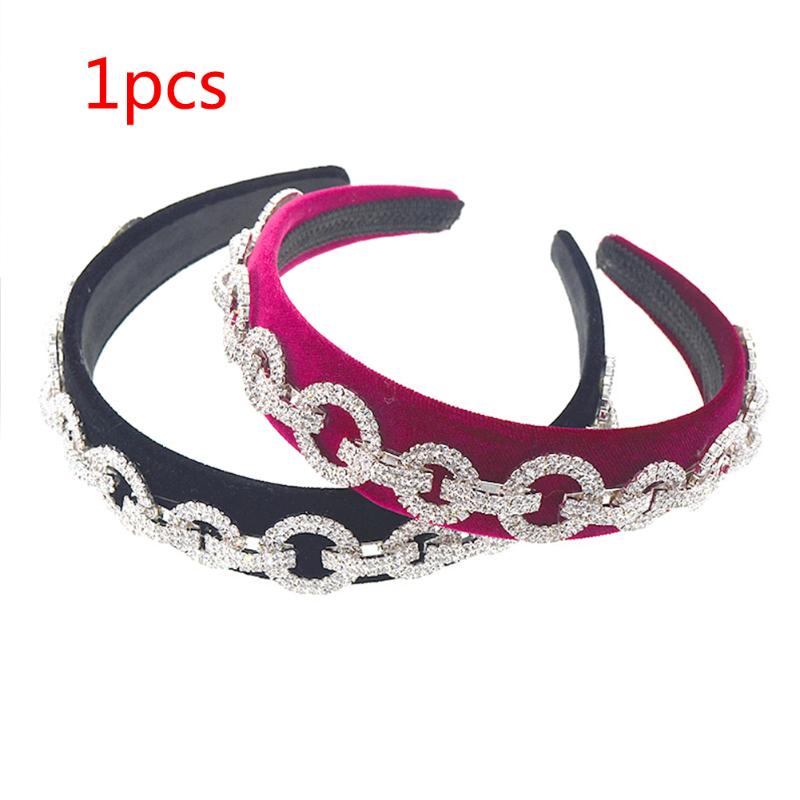 Comfortable Travel Water Drop Cocktail Bridal Women Headband Wedding Retro Holiday Party Round Jewelry Rhinestone Daily Gift
Comfortable Travel Water Drop Cocktail Bridal Women Headband Wedding Retro Holiday Party Round Jewelry Rhinestone Daily Gift