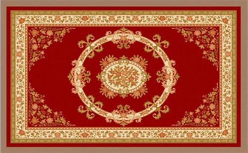 Living Room Corridor Classic Persian Rugs Retro Turkish Large Rugs Home Decoration Sofa Table Non-slip Floor Carpet Decoration