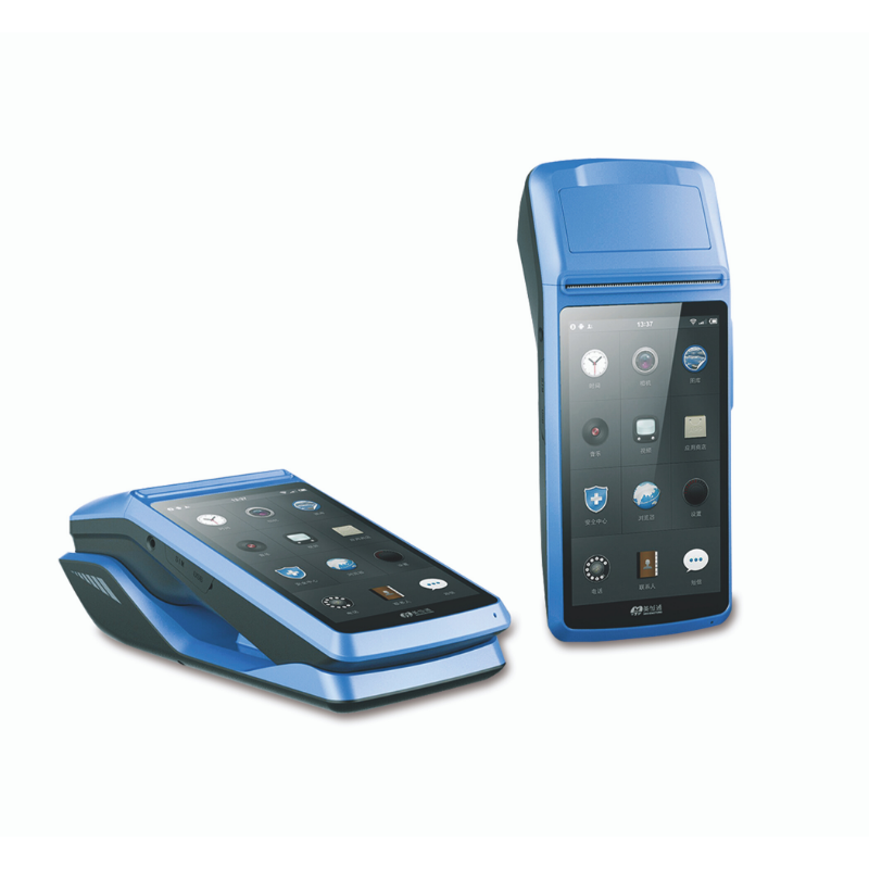 Wireless scanning machine barcode data collector of inventory checking machine 2D PDA handheld terminalscanner HS-P1
Wireless scanning machine barcode data collector of inventory checking machine 2D PDA handheld terminalscanner HS-P1