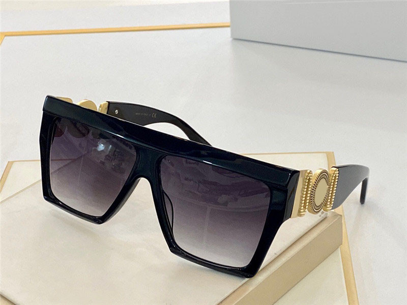 New fashion design sunglasses 4396 classic square frame simple popular sales style top quality uv400 protective glasses
New fashion design sunglasses 4396 classic square frame simple popular sales style top quality uv400 protective glasses