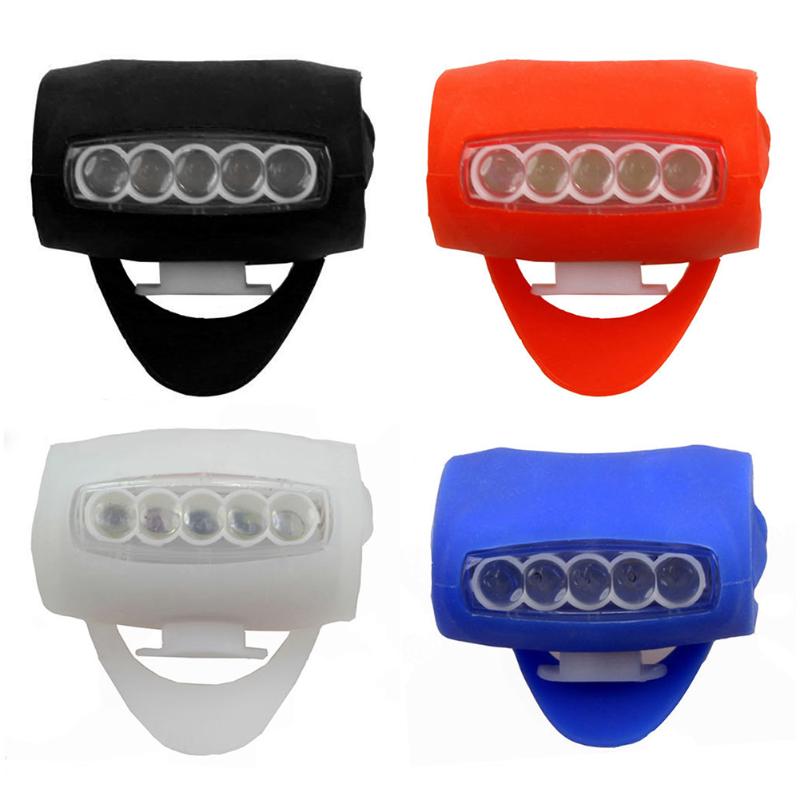 LED Bicycle Light MTB Mountain Road Bike Front Rear Tail Lamp Outdoor Night Riding Safety Warning Light Cycling Equipment
LED Bicycle Light MTB Mountain Road Bike Front Rear Tail Lamp Outdoor Night Riding Safety Warning Light Cycling Equipment