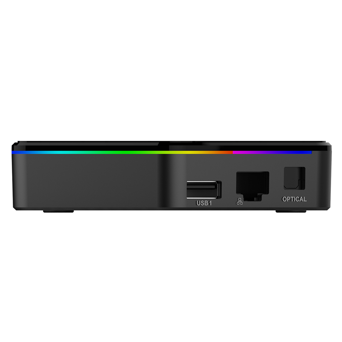 T95Z Plus Android 12.0 TV Box Allwinner H618 QUAD COER 8K 2.4G and 5G Wifi6 4GB ram 32GB ROM BT5.0 with ATV os function