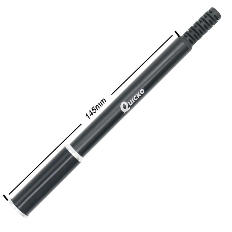 T12-9501 Alloy Soldering Iron handle DIY kits for STC/ OLED 952/951 MINI 942/941 station metal handle spare parts
T12-9501 Alloy Soldering Iron handle DIY kits for STC/ OLED 952/951 MINI 942/941 station metal handle spare parts