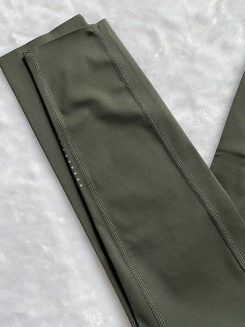 7/8 Length High Waist Women Yoga pants Quick Dry Sports Gym Tights Ladies Pants Exercise Fitness Wear Running Leggings Athletic Trousers, Black
7/8 Length High Waist Women Yoga pants Quick Dry Sports Gym Tights Ladies Pants Exercise Fitness Wear Running Leggings Athletic Trousers, Black