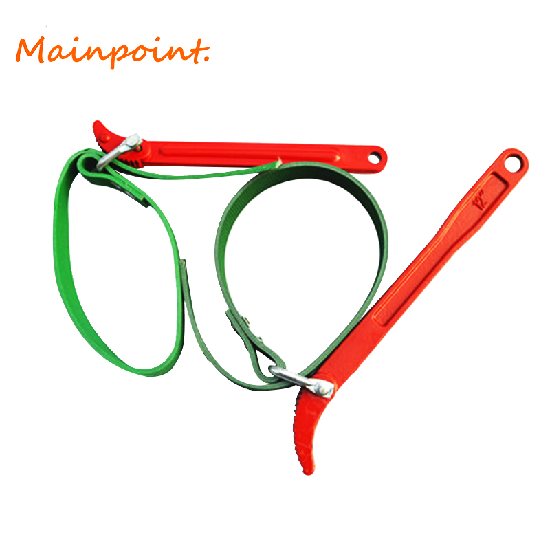 8"/12" Belt Type Oil Filter Wrench Removal Tools Oil Extractor Wrench Spanner Key Auto/Car Repair Hand Tools
8"/12" Belt Type Oil Filter Wrench Removal Tools Oil Extractor Wrench Spanner Key Auto/Car Repair Hand Tools