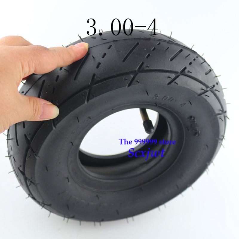 free shipping tyre 3.00-4 Inner Tube and out tire for Knobby Scooter Go Kart Electric scooter Highway tire
free shipping tyre 3.00-4 Inner Tube and out tire for Knobby Scooter Go Kart Electric scooter Highway tire