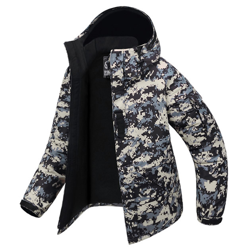 Clothes "Southplay" Winter Waterproof Ski Snowboard Jacket - Black Jacket, As pic
Clothes "Southplay" Winter Waterproof Ski Snowboard Jacket - Black Jacket, As pic