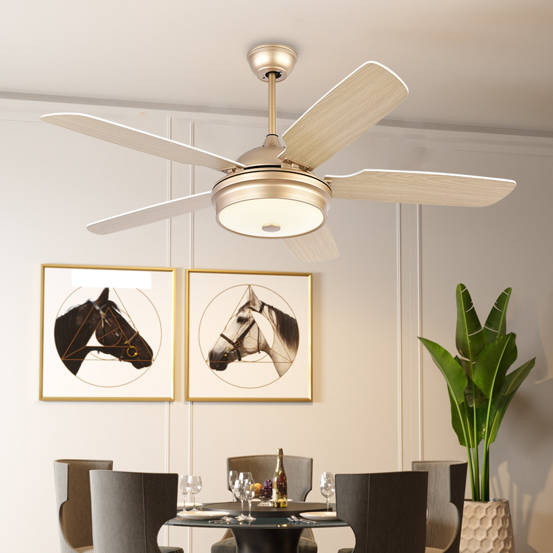 European Ceiling Fan Lamp Dining Room Living Room Unique Fan 220V Solid Wood Silent Remote Control Ceiling Light
European Ceiling Fan Lamp Dining Room Living Room Unique Fan 220V Solid Wood Silent Remote Control Ceiling Light