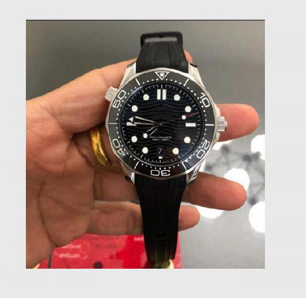 Luxury Mechanical 300M 42mm 210.30.42.20.06.001 Rubber Stainless Steel Bracelet UNWORN Automatic Fashion Men's Watches
Luxury Mechanical 300M 42mm 210.30.42.20.06.001 Rubber Stainless Steel Bracelet UNWORN Automatic Fashion Men's Watches