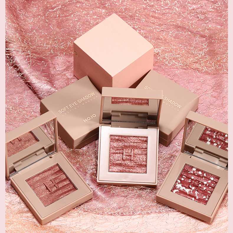 Single Color Eye Shadow Matte Shimmer Glitter Eye Shadow Palette Long Lasting Pigment Eyeshadow With Make Up Mirror TSLM2, 13
Single Color Eye Shadow Matte Shimmer Glitter Eye Shadow Palette Long Lasting Pigment Eyeshadow With Make Up Mirror TSLM2, 13