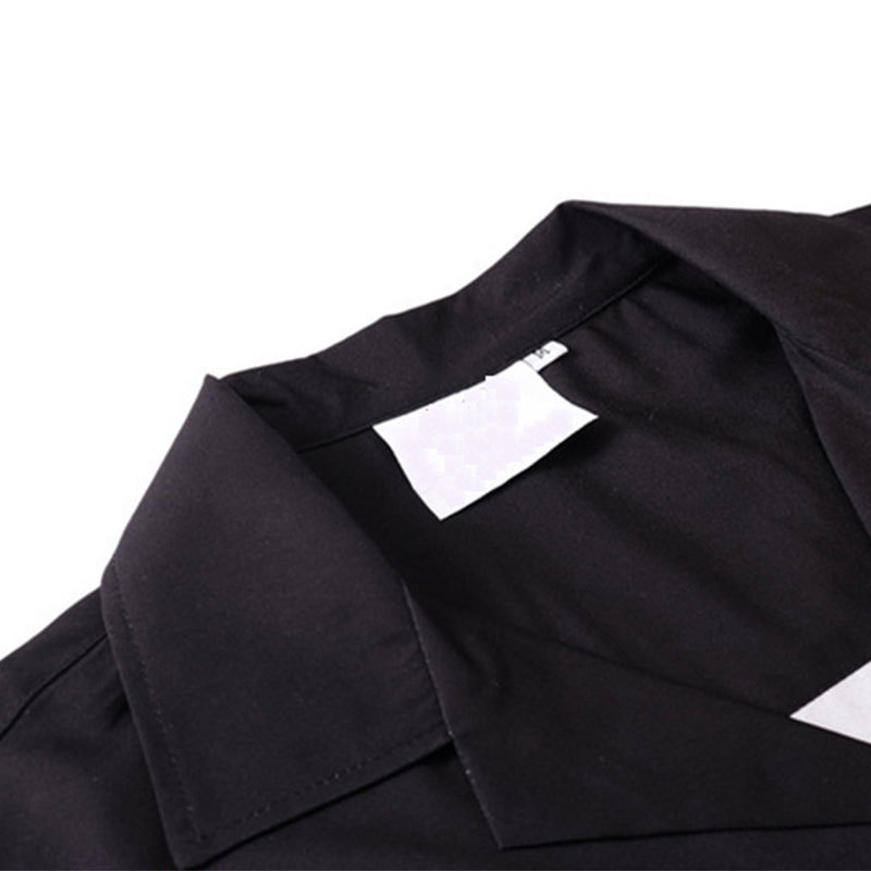 2020 Hip hop Harajuku Couples Wear Summer Casual Men Women Shirts flame Print Street wear Loose Short Sleeve Shirt StreetWear LJ200925