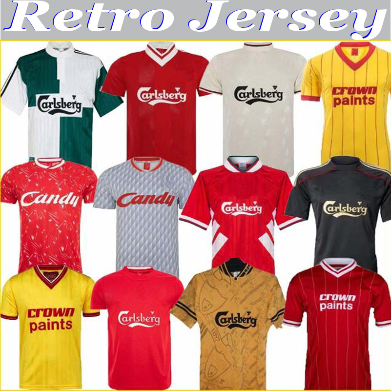 04 05 Retro Soccer Jersey Gerrard 1982 FOWLER DALGLISH 10 11 Football Shirts TORRES 1989 Maillot 85 86 Kuyt 08 09 SUAREZ 1995 93 McMANAMAN, 95/96 away
04 05 Retro Soccer Jersey Gerrard 1982 FOWLER DALGLISH 10 11 Football Shirts TORRES 1989 Maillot 85 86 Kuyt 08 09 SUAREZ 1995 93 McMANAMAN, 95/96 away