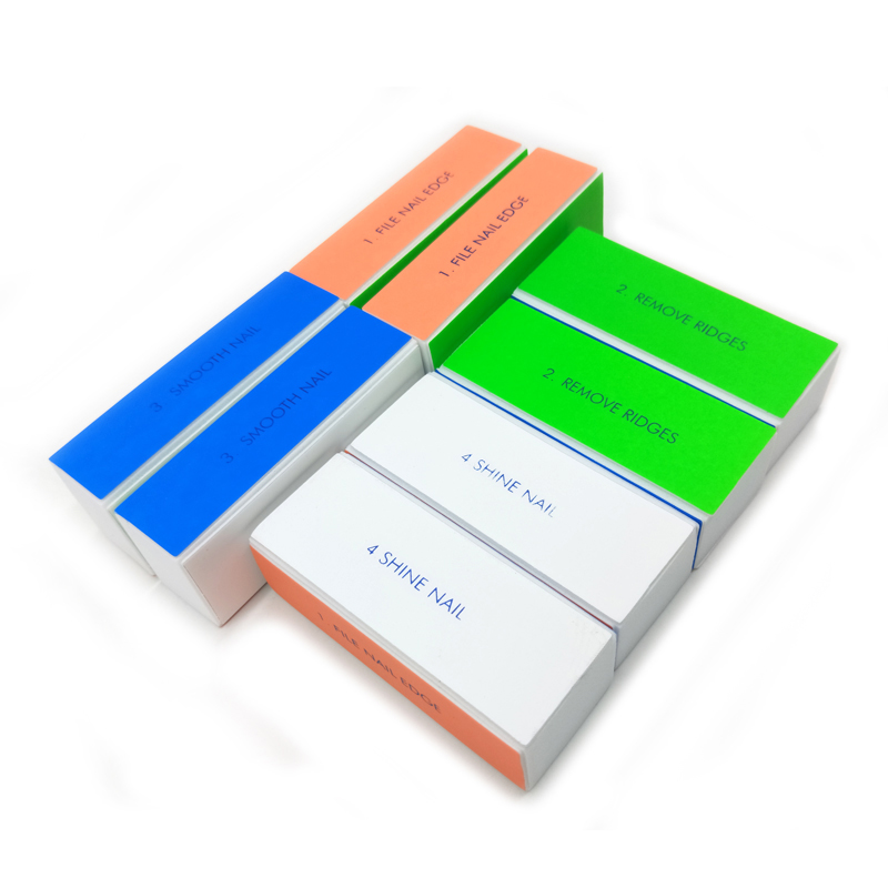 100pcs UV Gel Nail File Buffer Block Polish Four sides Manicure Form Nail Buffers File Pedicure Sanding Nails Art Tools 4MPGK
100pcs UV Gel Nail File Buffer Block Polish Four sides Manicure Form Nail Buffers File Pedicure Sanding Nails Art Tools 4MPGK