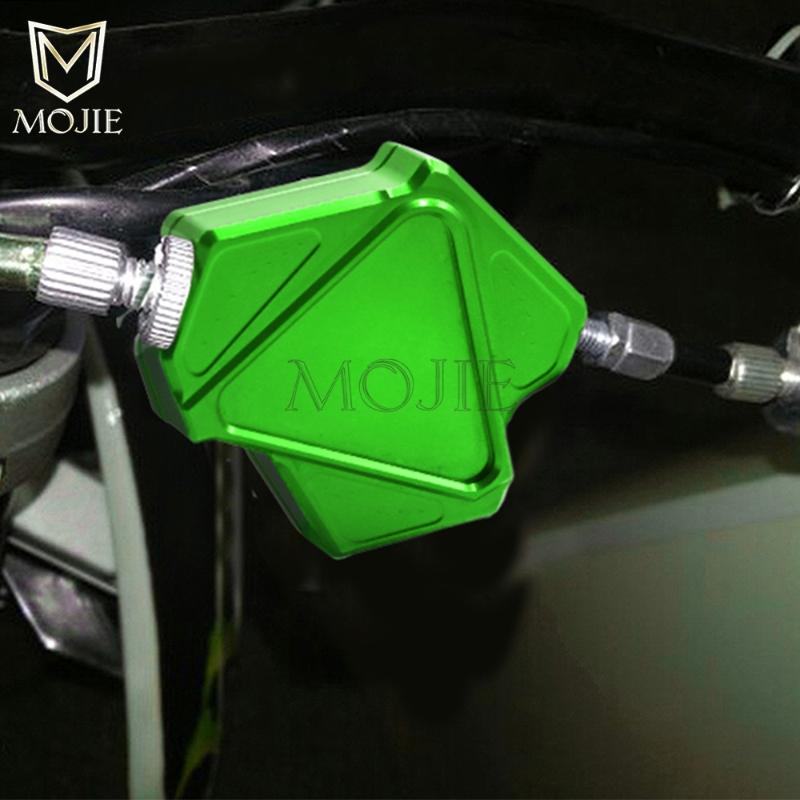 Motorcycle CNC Stunt Clutch Lever Easy Pull Cable System For KLX125 KLX250 D-TRACKER KLX 125 150 250 450 BF S R SR
Motorcycle CNC Stunt Clutch Lever Easy Pull Cable System For KLX125 KLX250 D-TRACKER KLX 125 150 250 450 BF S R SR