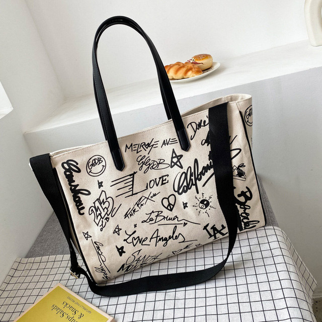 Pink sugao designer handbags women large shoulder bag 2020 new fashion tote bag crossbody Graffiti with Art Canvas bag, Beige before
Pink sugao designer handbags women large shoulder bag 2020 new fashion tote bag crossbody Graffiti with Art Canvas bag, Beige before