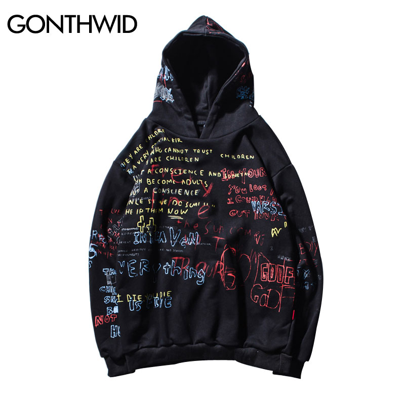 Hot Hip Hop Graffiti Hoodies Mens 2020 Autumn Casual Pullover Sweats Hoodie Male Fashion Skateboards Sweatshirts, Kg-1
Hot Hip Hop Graffiti Hoodies Mens 2020 Autumn Casual Pullover Sweats Hoodie Male Fashion Skateboards Sweatshirts, Kg-1
