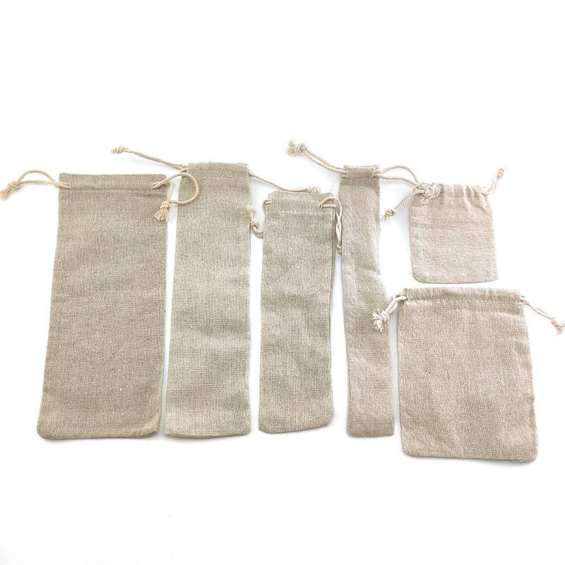 6Pc Storage Organizer Travel Cutlery Bag Container Drawstring Bag Portable Canvas Knife Fork Travel Cutlery Draw 6Syle Beige
6Pc Storage Organizer Travel Cutlery Bag Container Drawstring Bag Portable Canvas Knife Fork Travel Cutlery Draw 6Syle Beige