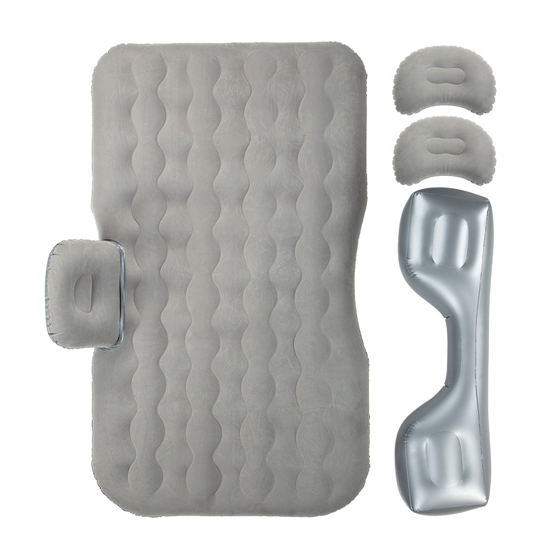 Car Back Seat Cover Car Air Mattress Travel Bed Inflatable Mattress Air Bed Inflatable
Car Back Seat Cover Car Air Mattress Travel Bed Inflatable Mattress Air Bed Inflatable